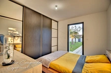 Dpt Charente Maritime (17), for sale near LA ROCHELLE house P7 of 153.7 m² - Land of 568.00 m² - Single storey