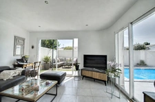 Maison à vendre 5 pièces VILLEDOUX (17)