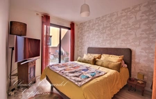 Maison à vendre 6 pièces, contemporaine de plain-pied 2022, sans vis-à-vis, avec piscine proche de La Rochelle.