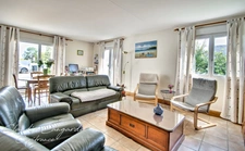 Maison à vendre 5 pièces LA JARNE (17)