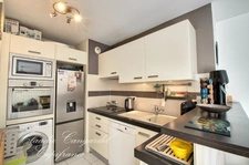 APPARTEMENT 3 PIÈCES AU CŒUR D’UNE RÉSIDENCE DE STANDING AVEC PISCINE, DANS UN ÉCRIN DE VERDURE AUX PORTES DE LA ROCHELLE