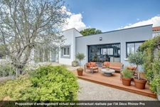 Maison à vendre 5 pièces LA JARNE (17)