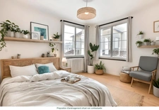 6-room house for sale in LA ROCHELLE (17), sought-after La Genette district