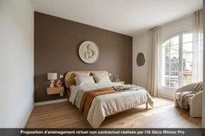 House for sale, 6 rooms, LA ROCHELLE (17)
