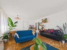 MAISON FAMILIALE 150 m² – ENORME POTENTIEL – 5 CHAMBRES POSSIBLES – EXTENSION NEUVE & GRAND ESPACE DE VIE