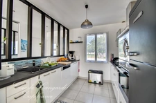 Maison à vendre 5 pièces VILLEDOUX (17)