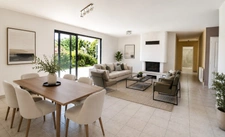 Marsilly – Maison à vendre de plain-pied au calme avec beau jardin arboré, 4 chambres, sur parcelle de 700m²