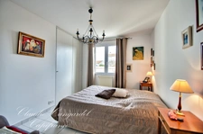 Maison à vendre de PLAIN PIED, 153m² habitable, 6 pièces, proche commerces à  NIEUL SUR MER (17)