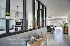 Maison à vendre 5 pièces VILLEDOUX (17)