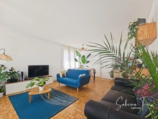 MAISON FAMILIALE 150 m² – ENORME POTENTIEL – 5 CHAMBRES POSSIBLES – EXTENSION NEUVE & GRAND ESPACE DE VIE
