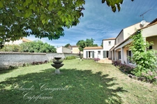 Maison à vendre de 217 m² au calme, sur plus de 2 100 m² de parcelle, à 7 min de Châtelaillon-Plage