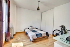 Maison à vendre 6 pièces LA ROCHELLE (17) Quartier Lafond, maison familiale de 5 chambres au calme