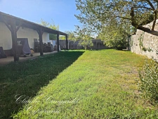 Terrain à vendre 315M²  MARSILLY CŒUR DE BOURG – TERRAIN AVEC CHAI EN PIERRE, RARE ET PLEIN DE POTENTIEL