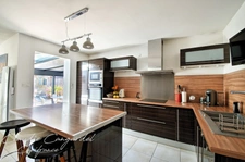 Maison à vendre 6 pièces VILLEDOUX (17)