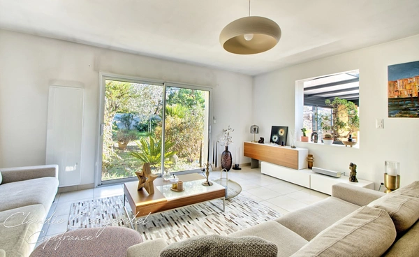 Maison à vendre 6 pièces VILLEDOUX (17)