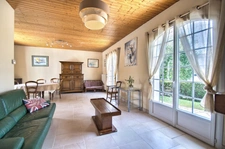 House for sale, 6 rooms, LA ROCHELLE (17)