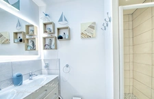 A vendre NIEUL SUR MER – Maison plain-pied lumineuse avec piscine, au calme, proche LA ROCHELLE et ILE DE RE