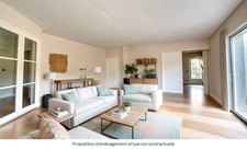 Magnifique propriété de 7 pièces alliant espace, élégance et cadre verdoyant à seulement 10' de LA ROCHELLE