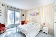 Maison à vendre 5 pièces LA JARNE (17)