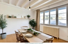 6-room house for sale in LA ROCHELLE (17), sought-after La Genette district