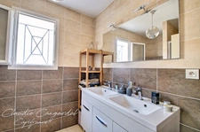 Maison à vendre 6 pièces VILLEDOUX (17)