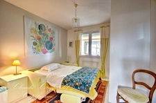 Maison à vendre de PLAIN PIED, 153m² habitable, 6 pièces, proche commerces à  NIEUL SUR MER (17)