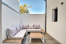 Dpt Charente Maritime (17), for sale near LA ROCHELLE house P7 of 153.7 m² - Land of 568.00 m² - Single storey