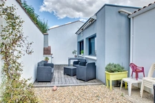 Maison à vendre 5 pièces LA JARNE (17)