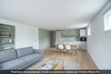 House for sale, 6 rooms, LA ROCHELLE (17)