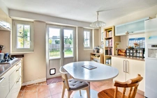 6-room house for sale in LA ROCHELLE (17), sought-after La Genette district