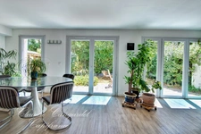Maison à vendre 6 pièces LA ROCHELLE (17) Quartier Lafond, maison familiale de 5 chambres au calme