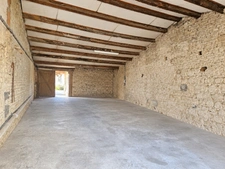 Terrain à vendre 315M²  MARSILLY CŒUR DE BOURG – TERRAIN AVEC CHAI EN PIERRE, RARE ET PLEIN DE POTENTIEL