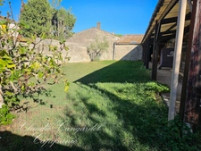 Terrain à vendre 315M²  MARSILLY CŒUR DE BOURG – TERRAIN AVEC CHAI EN PIERRE, RARE ET PLEIN DE POTENTIEL