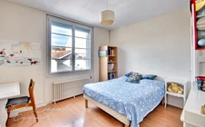 6-room house for sale in LA ROCHELLE (17), sought-after La Genette district
