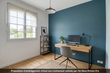 House for sale, 6 rooms, LA ROCHELLE (17)