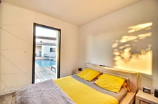 Dpt Charente Maritime (17), for sale near LA ROCHELLE house P7 of 153.7 m² - Land of 568.00 m² - Single storey
