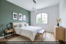 House for sale, 6 rooms, LA ROCHELLE (17)