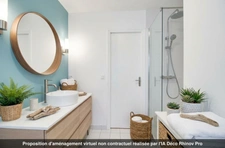 Maison à vendre 5 pièces LA JARNE (17)