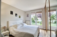 Maison à vendre 5 pièces LA JARNE (17)