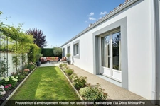 Maison à vendre 5 pièces LA JARNE (17)