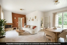 House for sale, 6 rooms, LA ROCHELLE (17)