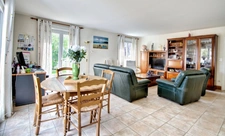 Maison à vendre 5 pièces LA JARNE (17)