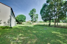 Maison à vendre de 217 m² au calme, sur plus de 2 100 m² de parcelle, à 7 min de Châtelaillon-Plage