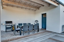 Dpt Charente Maritime (17), for sale near LA ROCHELLE house P7 of 153.7 m² - Land of 568.00 m² - Single storey
