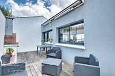 Maison à vendre 5 pièces LA JARNE (17)