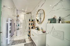 Maison à vendre 6 pièces, contemporaine de plain-pied 2022, sans vis-à-vis, avec piscine proche de La Rochelle.