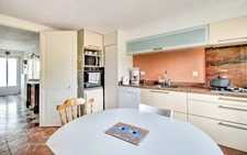6-room house for sale in LA ROCHELLE (17), sought-after La Genette district
