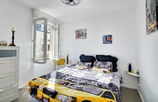 APPARTEMENT 3 PIÈCES AU CŒUR D’UNE RÉSIDENCE DE STANDING AVEC PISCINE, DANS UN ÉCRIN DE VERDURE AUX PORTES DE LA ROCHELLE