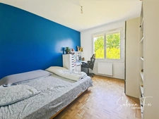 MAISON FAMILIALE 150 m² – ENORME POTENTIEL – 5 CHAMBRES POSSIBLES – EXTENSION NEUVE & GRAND ESPACE DE VIE