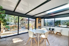 Maison à vendre 6 pièces VILLEDOUX (17)